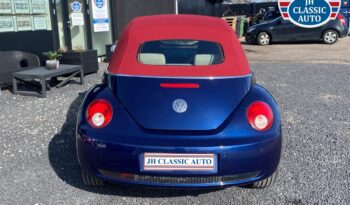 VW Bobbel 1,6 16v full