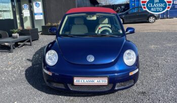 VW Bobbel 1,6 16v full