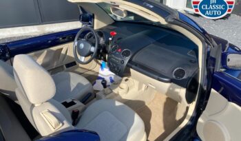 VW Bobbel 1,6 16v full