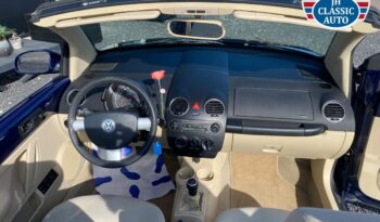 VW Bobbel 1,6 16v full