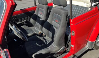 VW Bobbel 1303 Cabriolet full