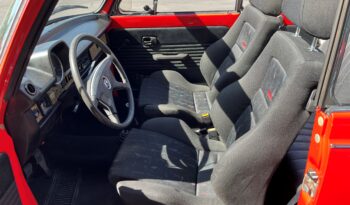 VW Bobbel 1303 Cabriolet full