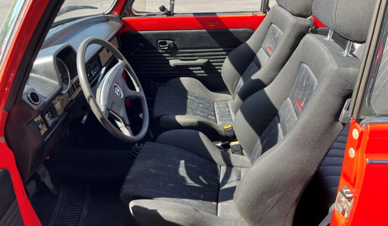 VW Bobbel 1303 Cabriolet full