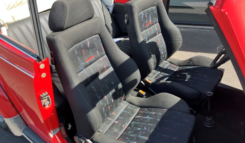 VW Bobbel 1303 Cabriolet full