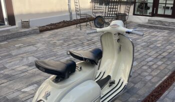 Vespa GL 150 full
