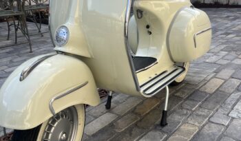 Vespa GL 150 full