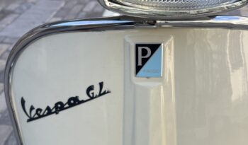 Vespa GL 150 full