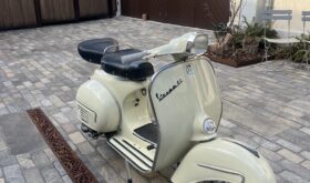 Vespa GL 150