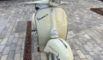 Vespa GL 150 full