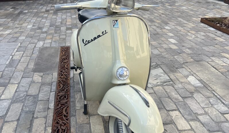 Vespa GL 150 full