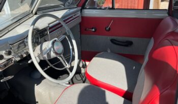 Volvo PV 444/445 P-44507 M full