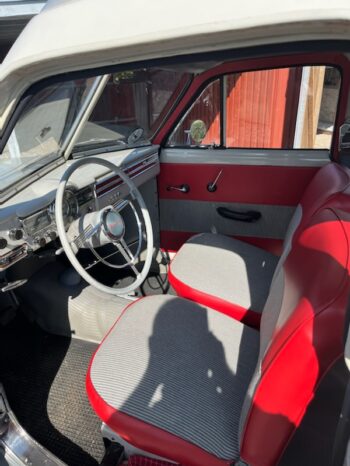 Volvo PV 444/445 P-44507 M full