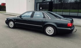 Audi A8 A8 4,2 V8