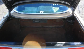 Mercedes-Benz SLC-Klasse (C107) 280 full