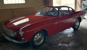 Volvo P 1800 P1800S full