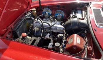 Volvo P 1800 P1800S full