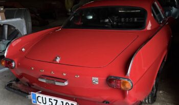 Volvo P 1800 P1800S full