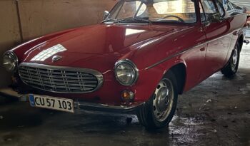 Volvo P 1800 P1800S full