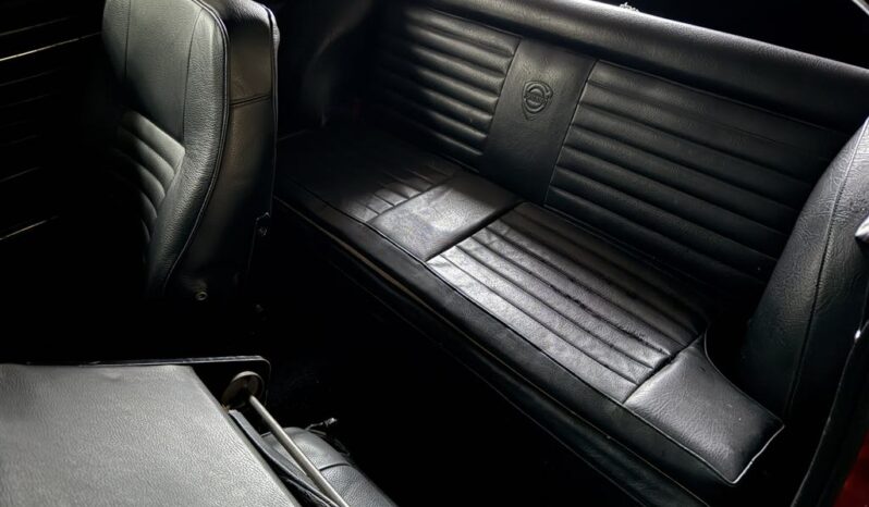 Volvo P 1800 P1800S full