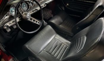 Volvo P 1800 P1800S full