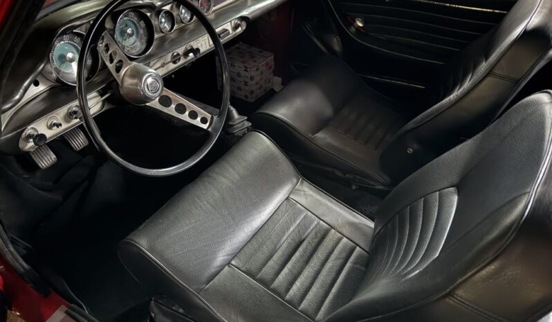 Volvo P 1800 P1800S full