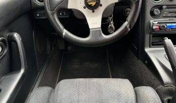 Mazda MX-5 1,6 Cabriolet full