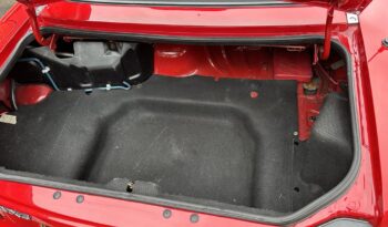 Mazda MX-5 1,6 Cabriolet full