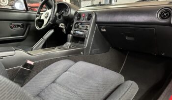 Mazda MX-5 1,6 Cabriolet full