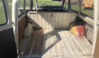 Volvo Duett 210 stationcar full