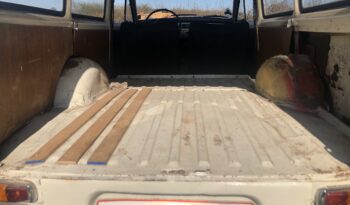Volvo Duett 210 stationcar full
