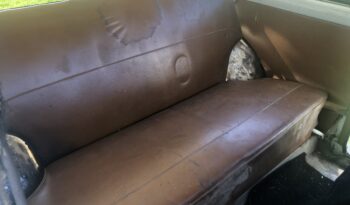 Volvo Duett 210 stationcar full