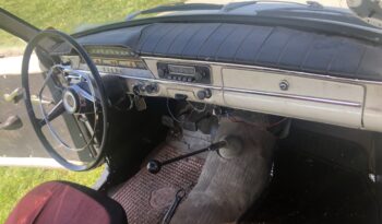 Volvo Duett 210 stationcar full