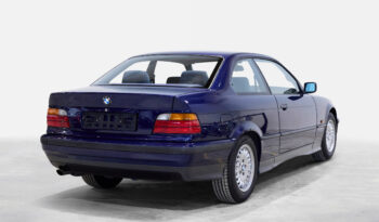 BMW 3-serie E36 320 coupe full