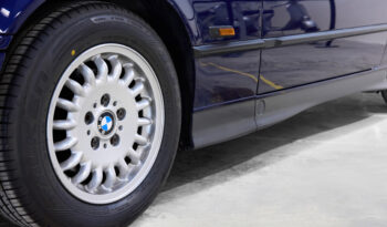 BMW 3-serie E36 320 coupe full