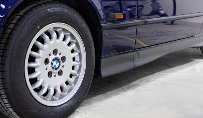 BMW 3-serie E36 320 coupe full