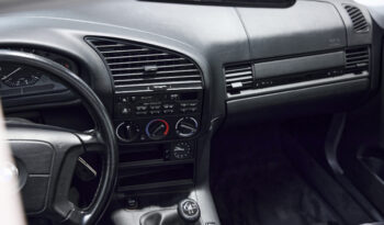 BMW 3-serie E36 320 coupe full