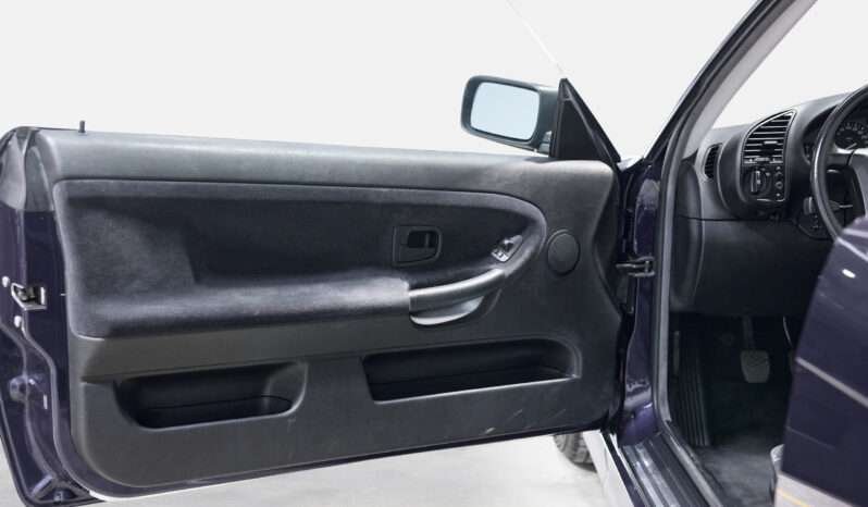 BMW 3-serie E36 320 coupe full