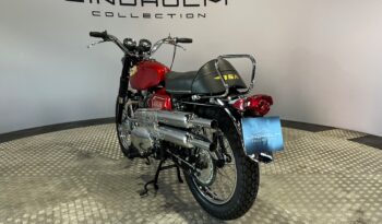 BSA 650 Firebird Scrambler full