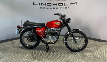 BSA 650 Firebird Scrambler full