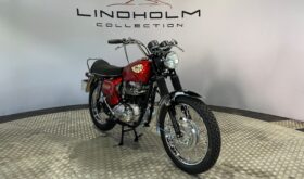 BSA 650 Firebird Scrambler