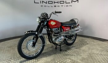 BSA 650 Firebird Scrambler full