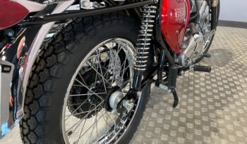 BSA 650 Firebird Scrambler full