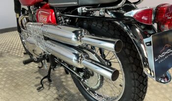 BSA 650 Firebird Scrambler full