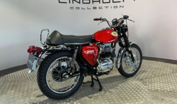 BSA 650 Firebird Scrambler full