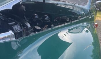 Packard Øvrige Clipper de luxe full