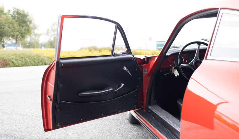 Porsche 356 C 1,6L full