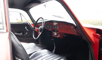 Porsche 356 C 1,6L full