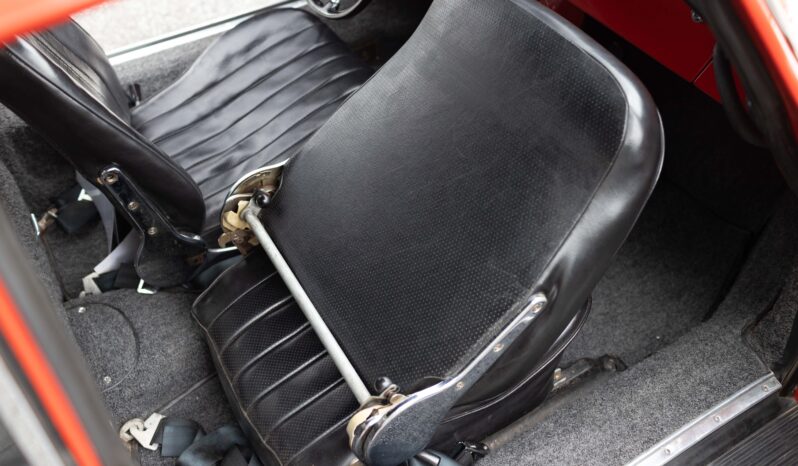 Porsche 356 C 1,6L full