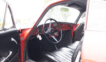 Porsche 356 C 1,6L full
