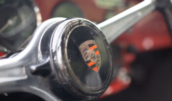 Porsche 356 C 1,6L full